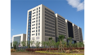 標題：內蒙古農業大學生命科學樓及副樓
瀏覽次數：5685
發表時間：2020-12-15